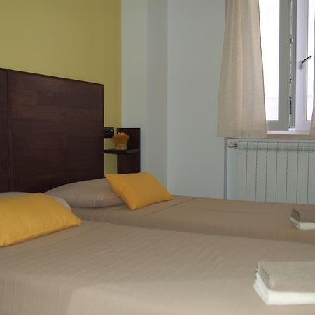 Interno Sette Διαμέρισμα Ρώμη Εξωτερικό φωτογραφία