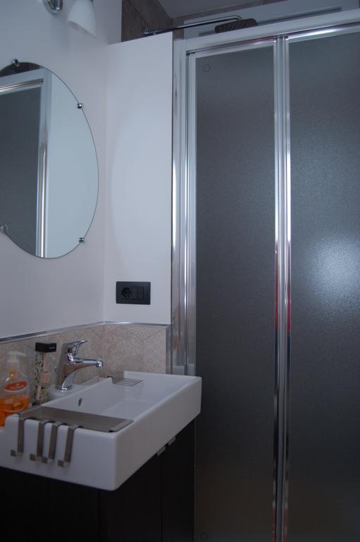 Interno Sette Διαμέρισμα Ρώμη Εξωτερικό φωτογραφία