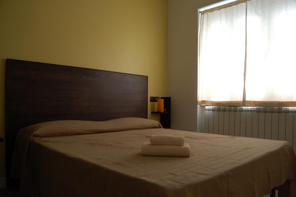 Interno Sette Διαμέρισμα Ρώμη Εξωτερικό φωτογραφία
