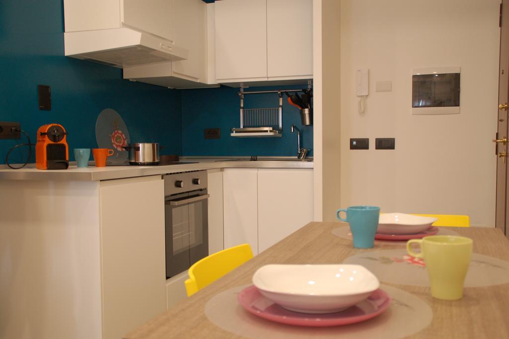 Interno Sette Διαμέρισμα Ρώμη Εξωτερικό φωτογραφία