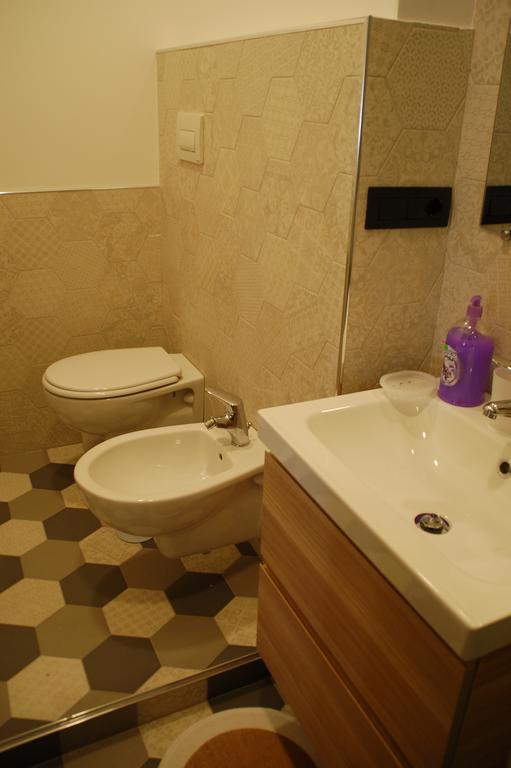 Interno Sette Διαμέρισμα Ρώμη Εξωτερικό φωτογραφία