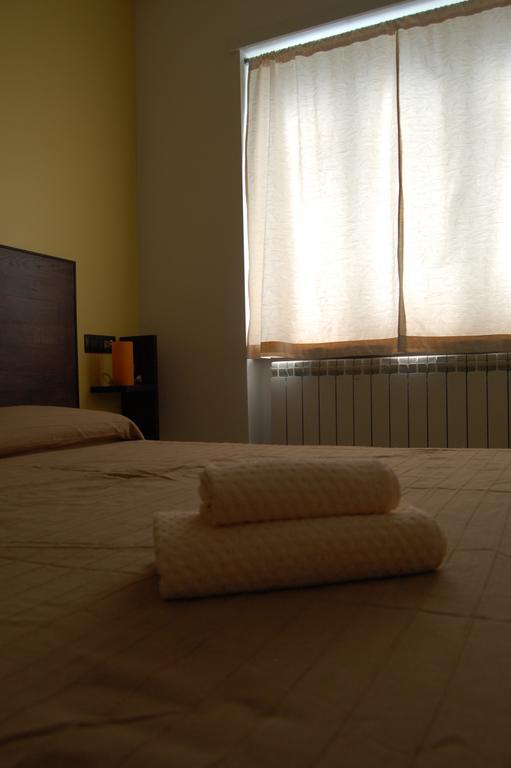 Interno Sette Διαμέρισμα Ρώμη Εξωτερικό φωτογραφία