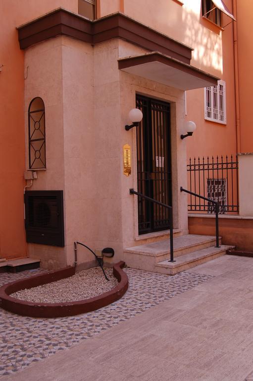 Interno Sette Διαμέρισμα Ρώμη Εξωτερικό φωτογραφία