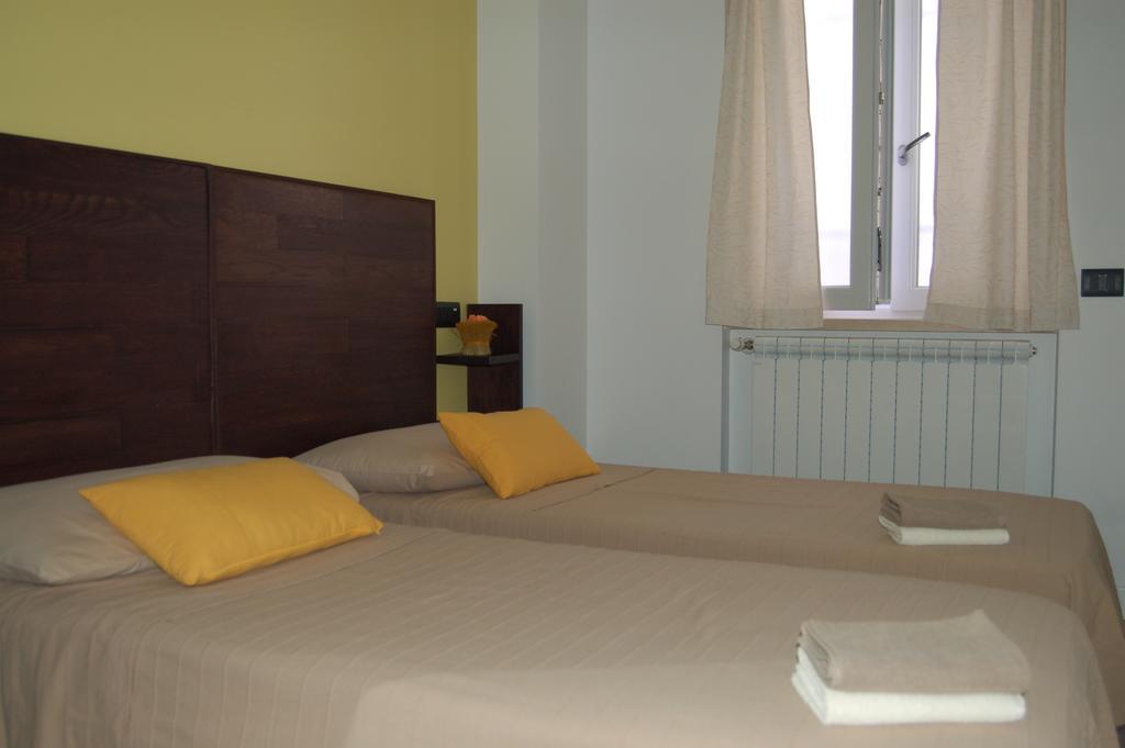 Interno Sette Διαμέρισμα Ρώμη Εξωτερικό φωτογραφία