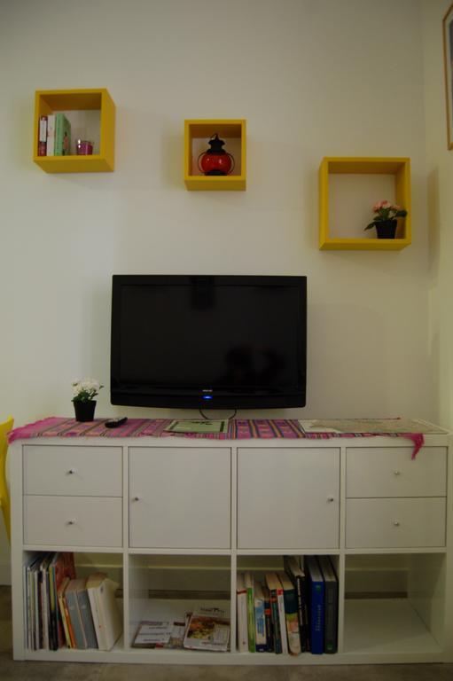 Interno Sette Διαμέρισμα Ρώμη Εξωτερικό φωτογραφία