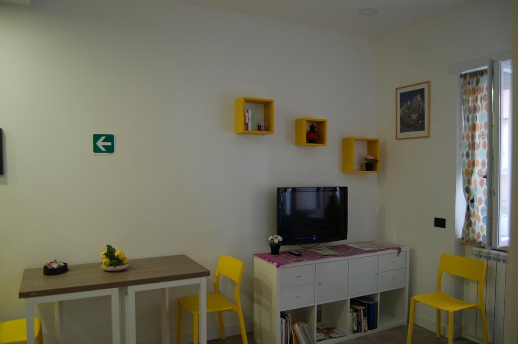 Interno Sette Διαμέρισμα Ρώμη Εξωτερικό φωτογραφία