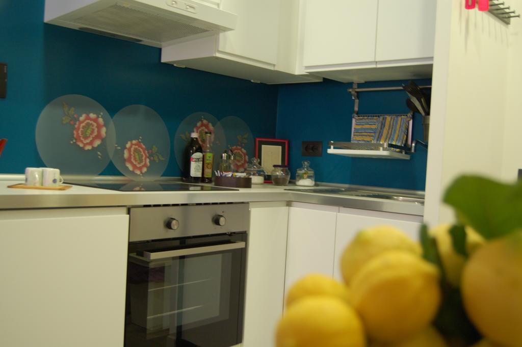 Interno Sette Διαμέρισμα Ρώμη Εξωτερικό φωτογραφία