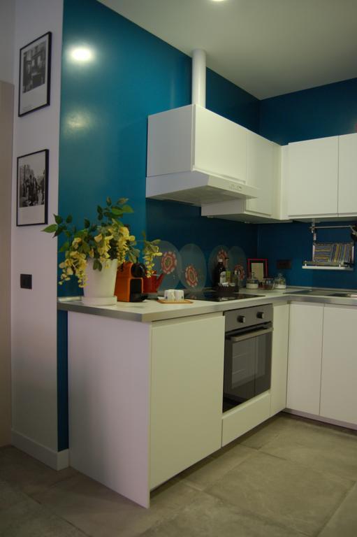 Interno Sette Διαμέρισμα Ρώμη Εξωτερικό φωτογραφία